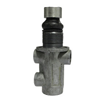 Кран аварийного растормаживания (г. Рославль)