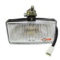 Фара п/туманная белая 142 (ОСВАР)