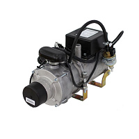 яяПЖД 14 ТС-10 12В (Теплостар г.Самара) (с монтажным к-т) (12 кВт)