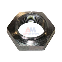 Гайка 110 вала ЕВРО (42х2) (ПАО)