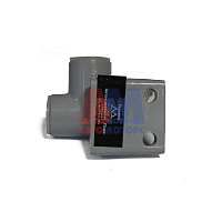 яяКлапан двухмагистральный (Автокомпонент г. Полтава)