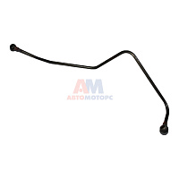 яяМАЗ Трубка топливного насоса отводящая (ЯМЗ Автодизель) 238БМ