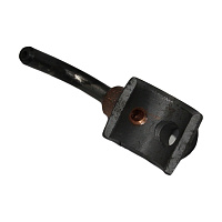 яяМАЗ Форсунка охлаждения поршня в сборе (ЯМЗ Автодизель)