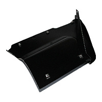 Щиток подножки 5320 левый (ПАО)