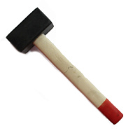 яяКувалда 3кг (Вача)