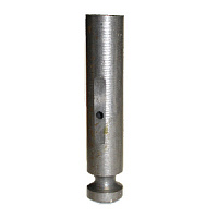 Палец ушка передней рессоры 65115