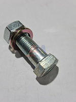 Болт межосевого кардана в сборе М14х40