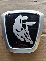 яяЗнак "Конь" (Технотрон)