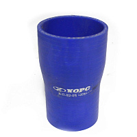 яяПатрубок радиатора верхний короткий 5490 (Хорс) Н-17-102-015