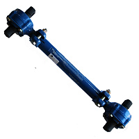 яяШтанга реактивная регулируемая в сборе НЕФАЗ(автобус) (РОСТАР)