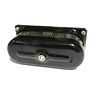 яяФонарь освещения номер.знака (металл) (ОСВАР) ФП134Б (герметичный) (30 шт.)