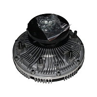 яяМуфта крыльчатки вентилятора 660 (MAXPOWER) 020005613/020005322