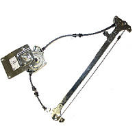 Стеклоподъемник ЕВРО левый (г. Димитровград Дзстп)