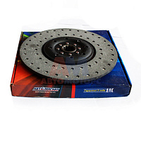 Диск 130 ТУРБО (Китай)