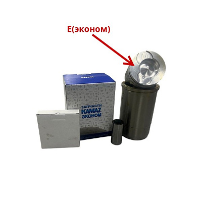 Поршневая  (Федерал Могул) Евро-2,3 (10гр.) ЭКОНОМ