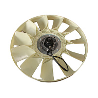 яяМуфта крыльчатки вентилятора 750 в сб.(MAXPOWER) 020005462/020005461/45104-1308115-90