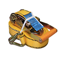 яяСтяжка груза 12м (04-08тн) (Торговая марка г.Ижевск) усиленная (8 шт.)