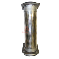 Металлорукав ЕВРО нержавейка (Германия)