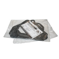 яяР/к прокладок впускного коллектора ЕВРО-2 (паронит) (03-06-300)