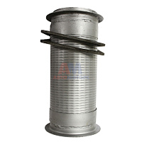 Металлорукав ЕВРО (L-300)
