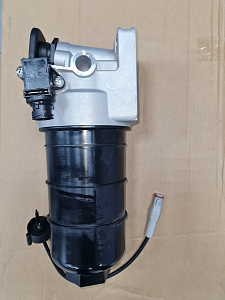 ФГОТ 5490 (UFI) 6W.55.388.20 (с подогревом и датчиком воды) 385х170х140