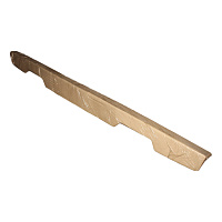 яяПолка кабины верхняя 5410