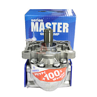 Насос НШ  32М-З правый Гидросила-MASTER