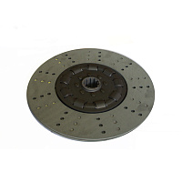 яяДиск 130 ТУРБО (ПРАМО) (5шт)