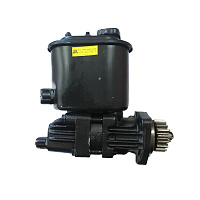 Насос ГУРа (г. Борисов  АГУ ) левое вращение М26