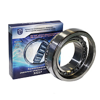 яяПодшипник 7517 (ступица зад. кол. внут.) (VBF г.Вологда) (6 класс)