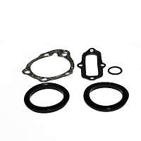 яяР/к механизма переключения делителя 4наим. 5дет.