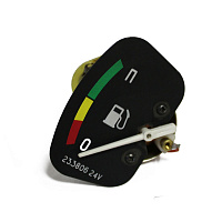 яяУказатель топлива ЕВРО