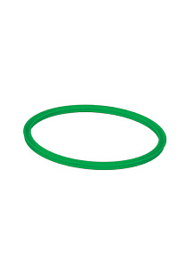 яяРТИ гидроцилиндра 65115 (полиуретан) (Plantago) (из 6)