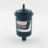 Фильтр очистки воздуха топливного бака (СЕДАН) (ВФБ)