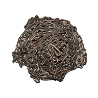 яяЦепь противоскольжения односкатная УРАЛ (370х14.R20) d-8