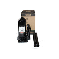 яяДомкрат  8 тн. (TUV, 2 клапана) (БелАвтоКомплект)