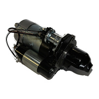 яяКМ Стартер ISBE (MAXPOWER) 4992139