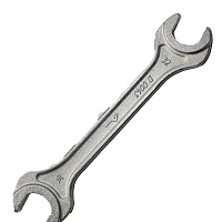 Ключ рожковый 32х36 (Камышин)