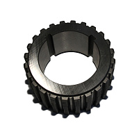 яяМАЗ Втулка распорная шестерни 2-3 передачи 236-Б2 (ЯМЗ Автодизель)