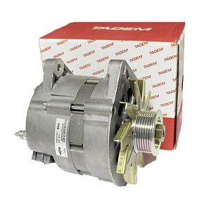 Генератор ЕВРО (ЗИТ г. Самара КЗАТЭ) (шестиручейковый) (аналог 4001-53) (большой)