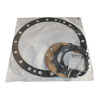 яяР/к заднего редуктора (паронит)  (03-22-300) 4 наим. 6 дет