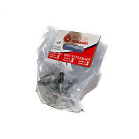 яяНасос НШ 10У-ЗЛ левый (4-х шлиц.) Союзгидравлика (г. Белгород)