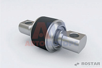 Палец реактивный 2-х опорный (РОСТАР) Нефаз