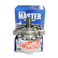 Насос НШ  32М-З правый Гидросила-MASTER