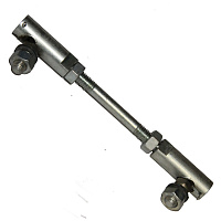 яяТяга газа короткая (ПАО)