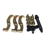 яяСъемник 2-3-х лапый 75мм БМ