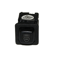 яяКлавиша выкл. дополнит. фар            86.3710-02.06