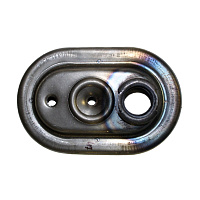 яяКрышка бачка насоса ГУРа           3407400-4310