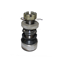 Палец рулевой в сборе из 8 (г. Саратов)