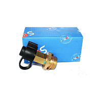 яяКлапан ограничения опрокид.под.кузова ЕВРО 5511        8614010-10-5511